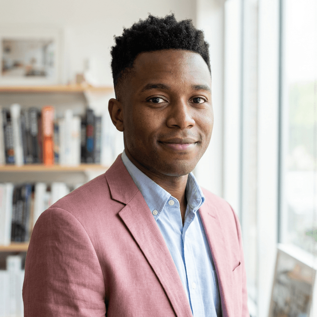 David Okonkwo